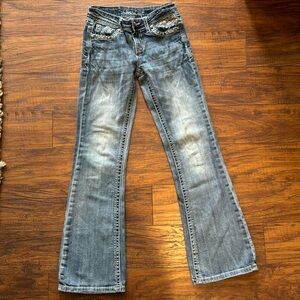Grace size 12 jeans